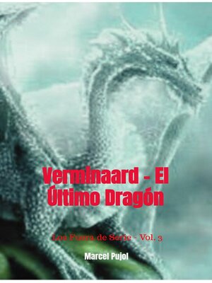 cover image of Verminaard--El Último Dragón